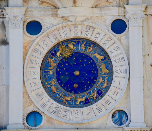 L’éroscope du début d’année