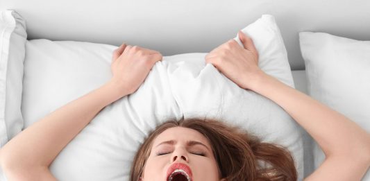 Orgasmekrem Gynekologi og graviditet Doktoronline Forum