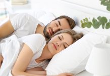 sommeil