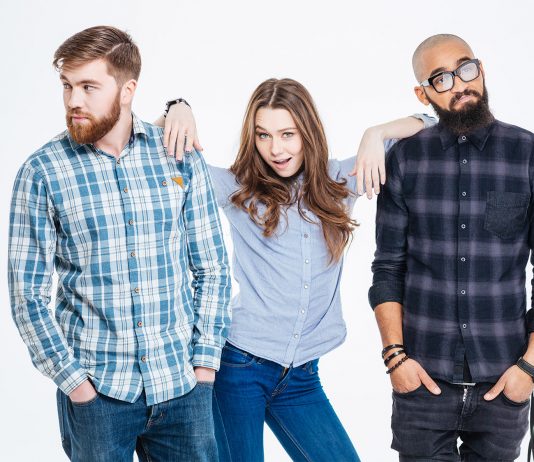 Tout savoir sur la double pénétration double penetration