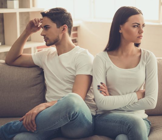 Comment retrouver confiance en soi après une rupture ? rupture confiance